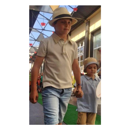 Polo Jose Junior 13006