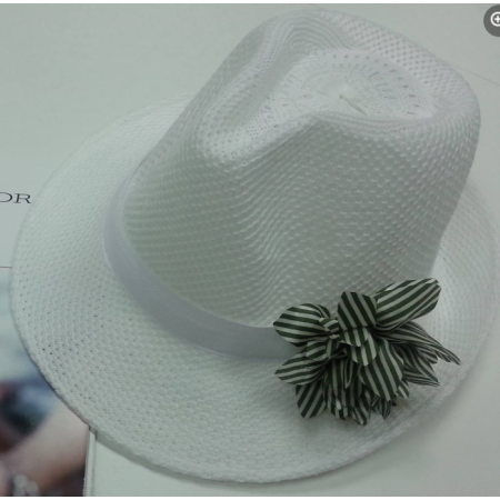 Chap&eacute;u senhora