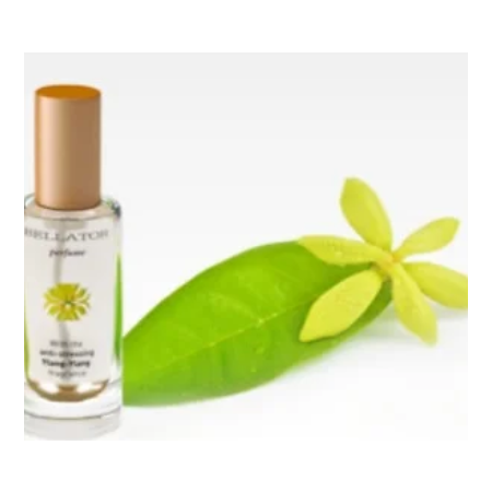 Fragr&acirc;ncia Ylang Ylang