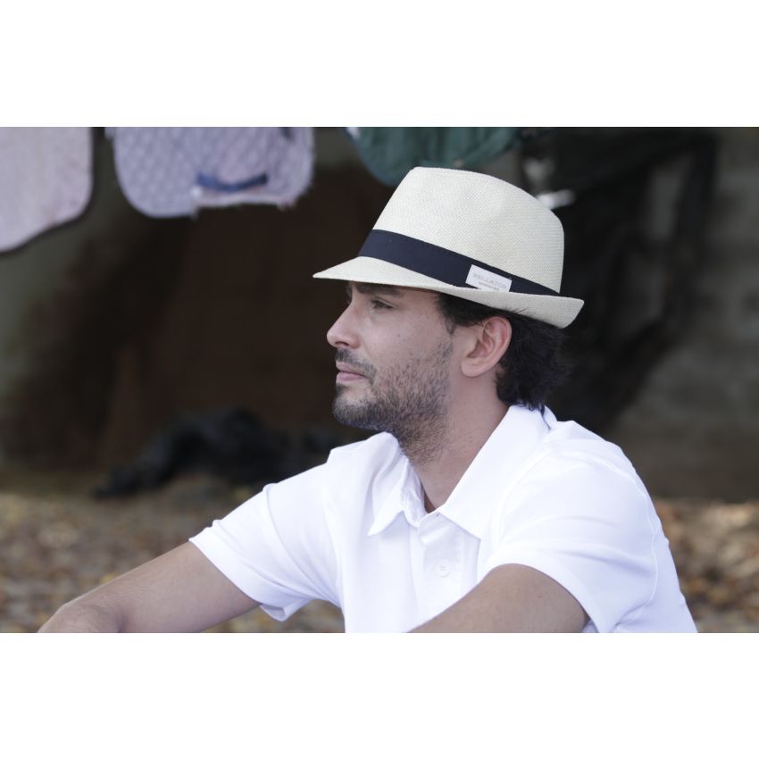 Chapéu Jolie unisexo