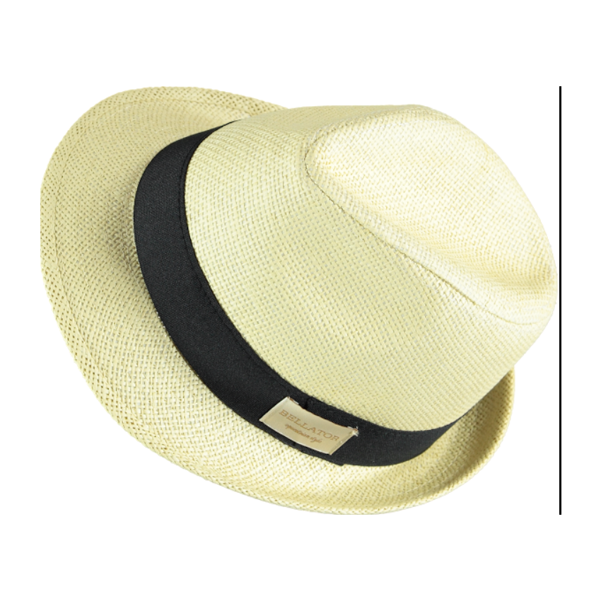 Chapéu Jolie unisexo