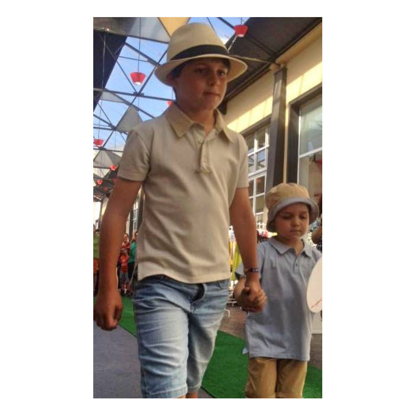 Polo Jose Junior 13006