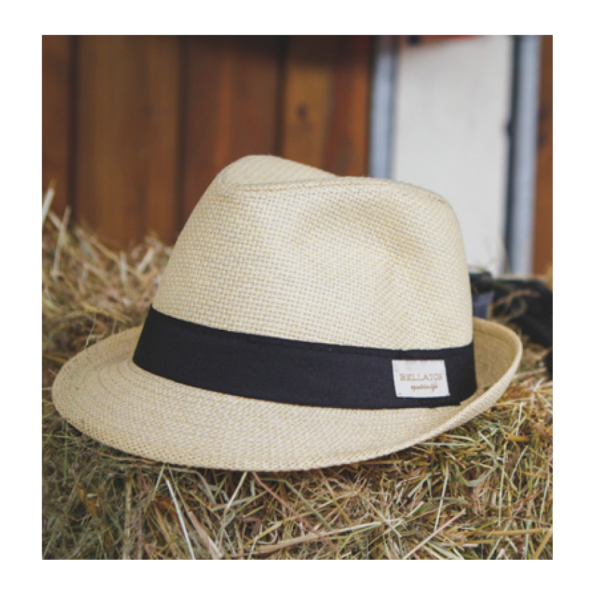 Chapéu Jolie unisexo