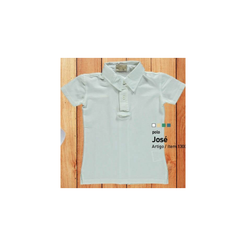 Polo Jose Junior 13006